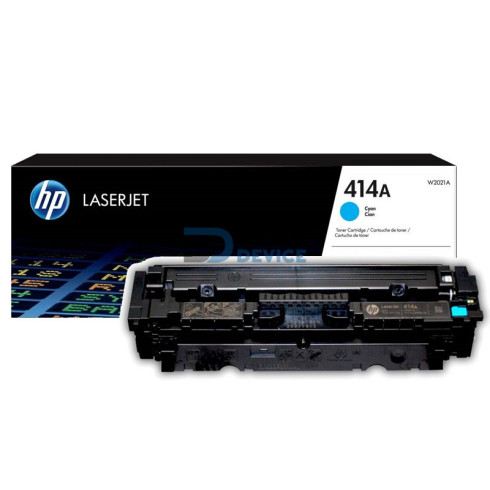 TONER HP W2021A (414A) CYAN M479