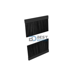 KIT CEPILLO PASANTE DE CABLE VERTIV (VRA2006)