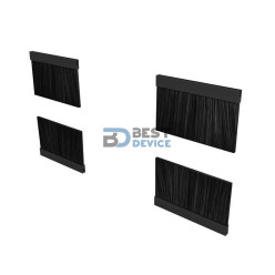 KIT CEPILLO PASANTE DE CABLE VERTIV (VRA2006)