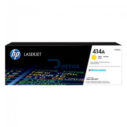 TONER HP W2022A (414A) YELLOW M479