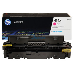 TONER HP W2023A (414A) MAGENTA M479