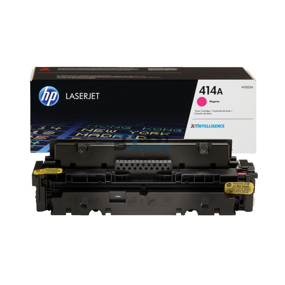TONER HP W2023A (414A) MAGENTA M479 TONER HP W2023A (414A) MAGENTA M479
