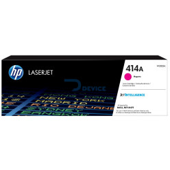 TONER HP W2023A (414A) MAGENTA M479