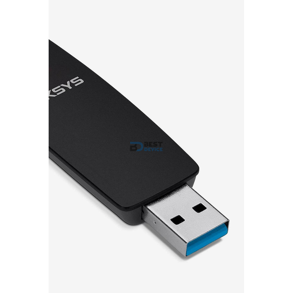 ADAPTADOR LINKSYS AE1200-LA USB WIR ADAPTADOR LINKSYS AE1200-LA USB WIR