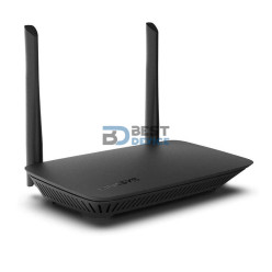 ROUTER LINKSYS AC1200 E5400 DUAL-BAND WIFI