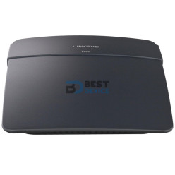 ROUTER LINKSYS E900-LA N2.4GHZ LA WIR