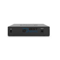 SWITCH LINKSYS SE3005 5-PORT ETHERNET GIGABIT