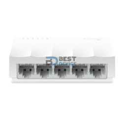 HUB SWITCH TP-LINK 5P LS1005 10/100MBPS
