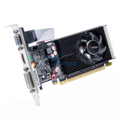TARJETA GRÁFICA KEEPDATA GT730 4GB D3 128GB KDGT730-4GD3/128