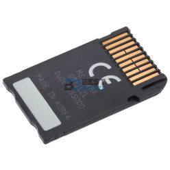 MEMORIA STICK 8GB PRO DUO PARA CÁMARA DIGITAL