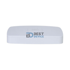 NVR DAHUA 2108P-8P-4KS2 8CH PLASTIC PoE