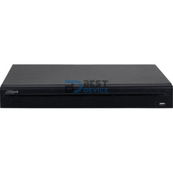 NVR DAHUA 2216-4KS3 WIZ 16CAN 2HDD