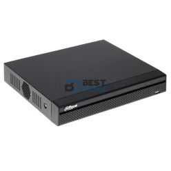NVR DAHUA 4116HS-4KS2 16 CAN H265 1HDD