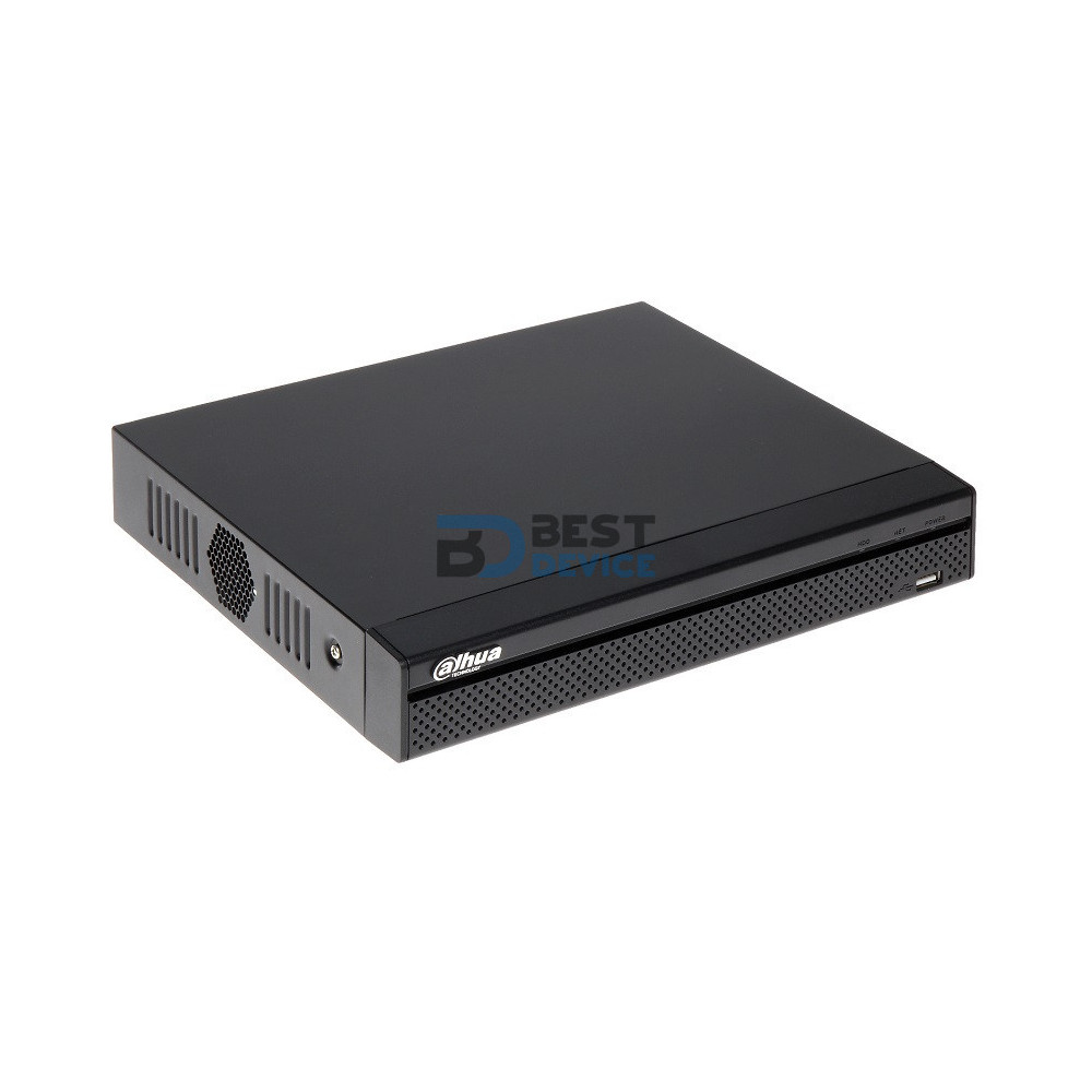 NVR DAHUA 4116HS-4KS2 16 CAN H265 1HDD NVR DAHUA 4116HS-4KS2 16 CAN H265 1HDD