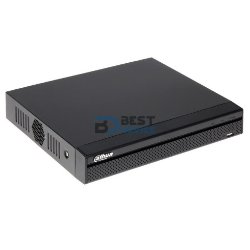 NVR DAHUA 4116HS-4KS2 16 CAN H265 1HDD