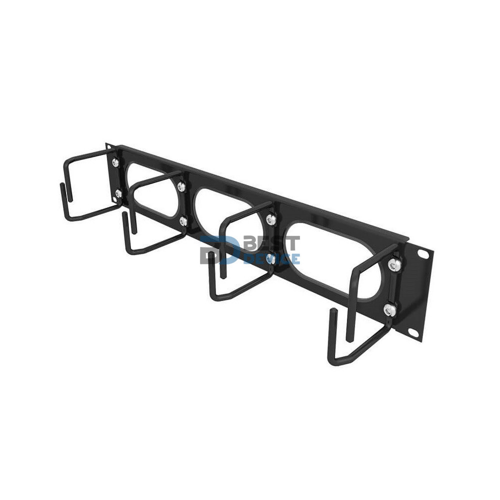 ORGANIZADOR DE CABLE VERTIV HORIZONTAL (VRA1001) ORGANIZADOR DE CABLE VERTIV HORIZONTAL (VRA1001)