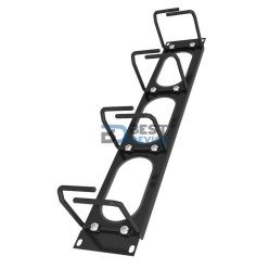ORGANIZADOR DE CABLE VERTIV HORIZONTAL (VRA1001)