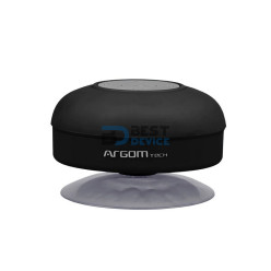PARLANTE ARGOMTECH ARG-SP-2801BK WIR NEGRO