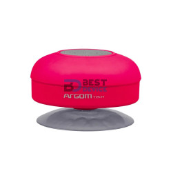 PARLANTE ARGOMTECH ARG-SP-2801PK WIR ROSADO
