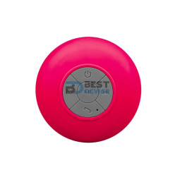 PARLANTE ARGOMTECH ARG-SP-2801PK WIR ROSADO