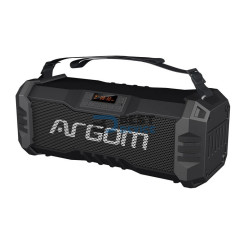 PARLANTE ARGOMTECH ARG-SP-3303BK BT ACTIVE NEGRO
