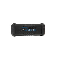 PARLANTE ARGOMTECH ARG-SP-3303BK BT ACTIVE NEGRO