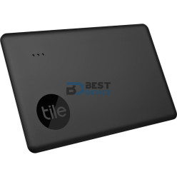 TARJETA LOCALIZADORA TILE SLIM LIFE 360 T1601 RE-41001