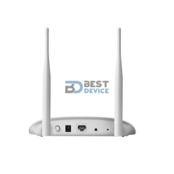 PUNTO DE ACCESO TP-LINK W TL-WA801ND 300MBPS