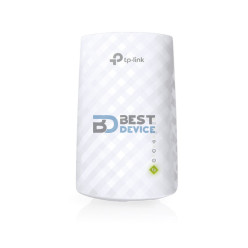 EXTENSOR DE COBERTURA TP-LINK W AC750 WIFI