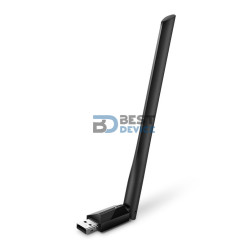 ADAPTADOR TP-LINK W NE USB T2U AC600 PLUS DUAL BAND