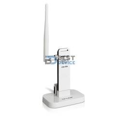 ADAPTADOR TP-LINK W NE USB TL-WN722NC 150MBPS
