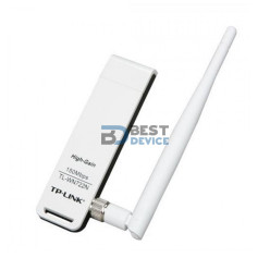 ADAPTADOR TP-LINK W NE USB TL-WN722NC 150MBPS