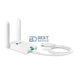 ADAPTADOR TP-LINK W NE USB TL-WN822N 300MBPS