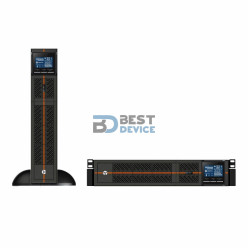 UPS VERTIV GXTRT-1000IRT2UXL ONLINE 900W 230V