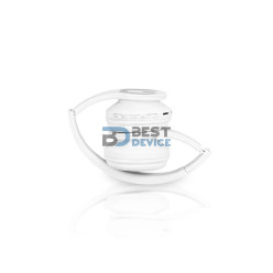 AURICULAR ARGOMTECH ARG-HS-2552WT ULTIMATE BT BLANCO