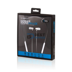 AURICULAR ARGOMTECH ARG-HS-3810WT BLANCO BT