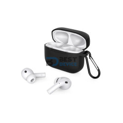 AURICULAR ARGOMTECH ARG-HS-5070BK EARBUDS TOUCH E70