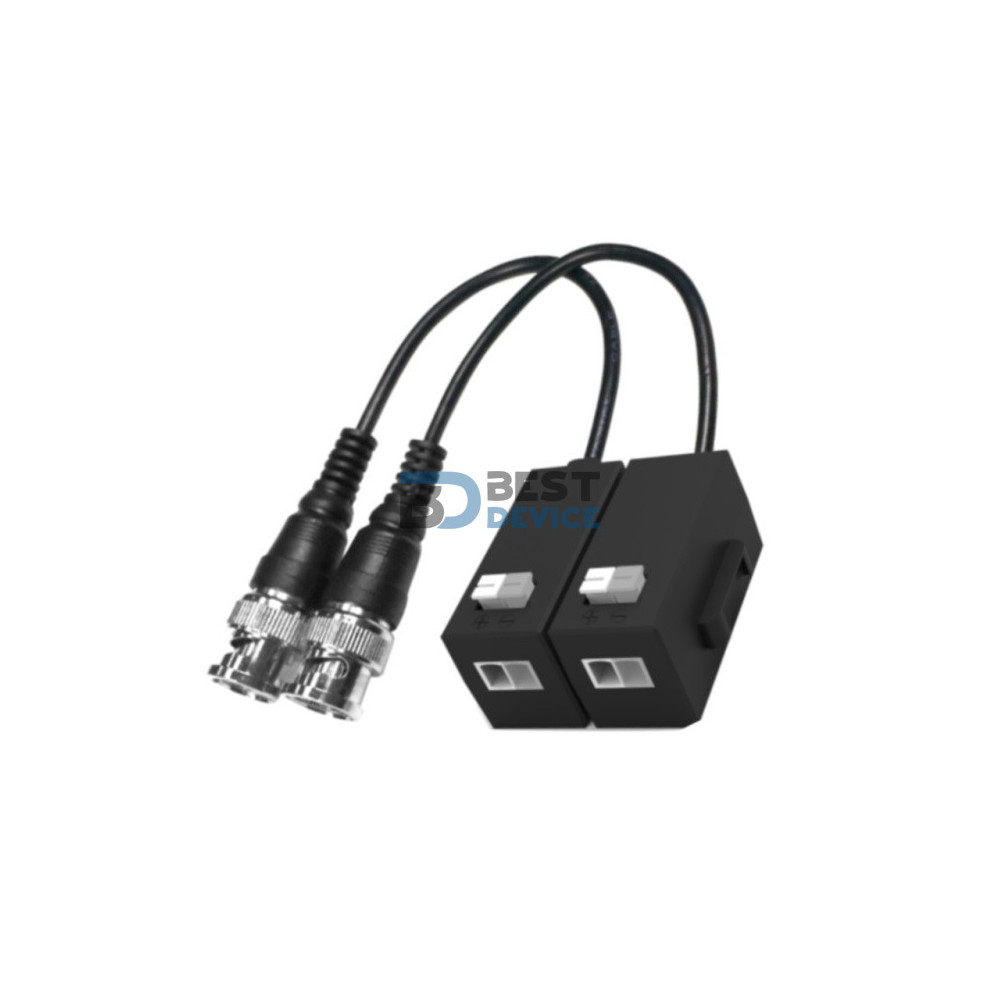 BALUN DAHUA DH-PFM800-N BALUN DAHUA DH-PFM800-N