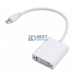 CABLE ADAPTADOR XTECH XTC330 MINI DISPLAY-DVI