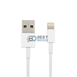 CABLE ARGOMTECH ARG-CB-0040 USB 2.0 LIGHTNING 10 PIES/1
