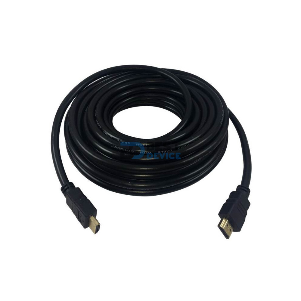 CABLE ARGOMTECH ARG-CB-1879 HDMI 15.0 MTS CABLE ARGOMTECH ARG-CB-1879 HDMI 15.0 MTS
