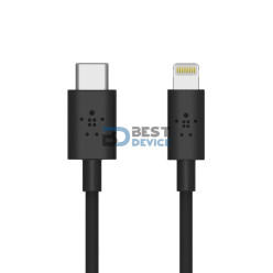 CABLE BELKIN iOS USB-C MIX IT F8J239BT04-BLK