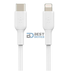 CABLE BELKIN iOS USB-C MIX IT F8J239BT04-WHT