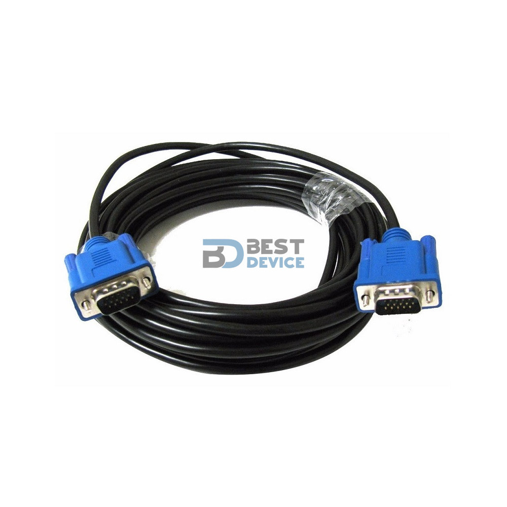 CABLE VGA 7.7 MTS (1347) CABLE VGA 7.7 MTS (1347)