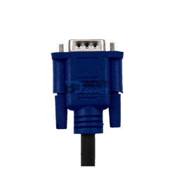 CABLE VGA 7.7 MTS (1347)