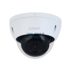 CÁMARA DAHUA IPC-HDBW2441E-S DOMO 2.8MM 4MP IK10