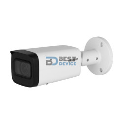 CÁMARA DAHUA IPC-HFW2441T-ZAS BULLET 4MP 2.7 A 13.5MM