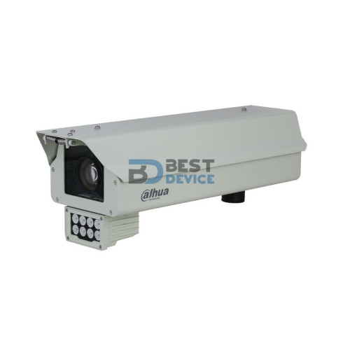 CÁMARA DAHUA DH-ITC352-AU3F AIO AI ENFORCEMENT 3MP ANPR