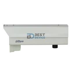 CÁMARA DAHUA DH-ITC352-AU3F AIO AI ENFORCEMENT 3MP ANPR