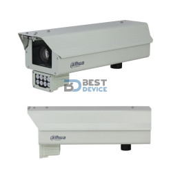 CÁMARA DAHUA DH-ITC352-AU3F AIO AI ENFORCEMENT 3MP ANPR